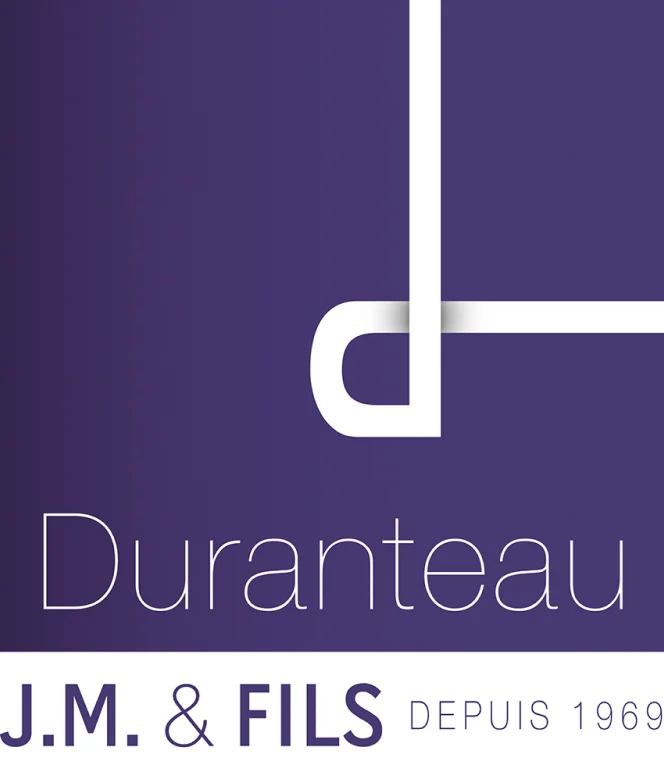 Jm Duranteau Carreleur Les Sables D Olonne Logo